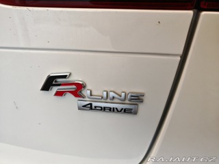 Seat Alhambra FR Line 130 kW DSG 4x4 2020