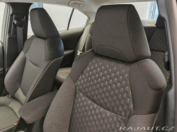 Toyota Corolla 1.8 Comfort Tech 4x2 2025