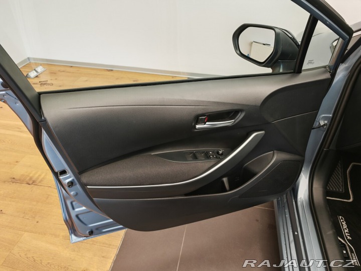 Toyota Corolla 1.8 Comfort Tech 4x2 2025