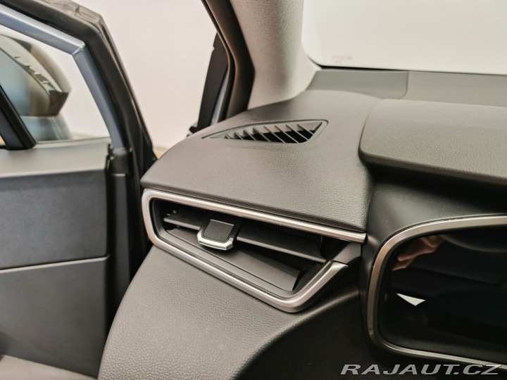 Toyota Corolla 1.8 Comfort Tech 4x2 2025