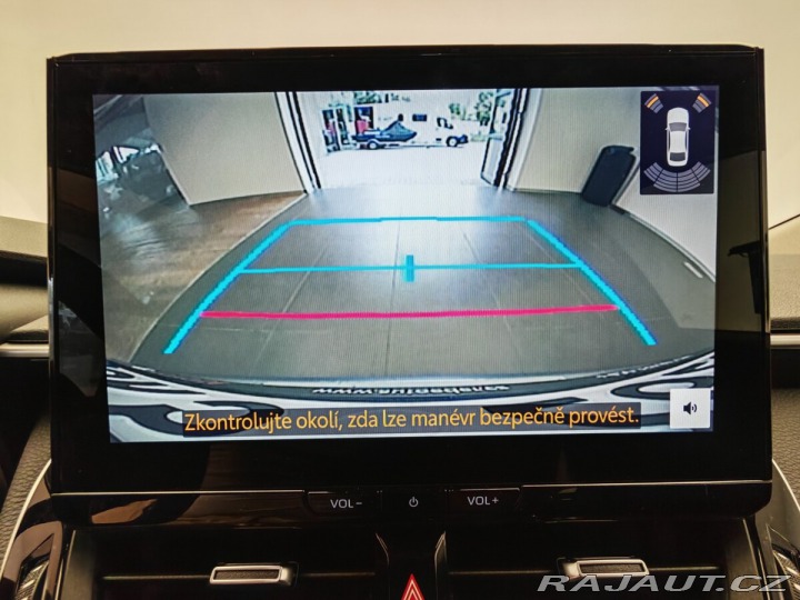 Toyota Corolla 1.8 Comfort Tech 4x2 2025