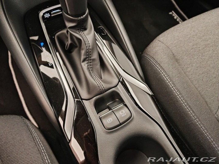 Toyota Corolla 1.8 Comfort Tech 4x2 2025