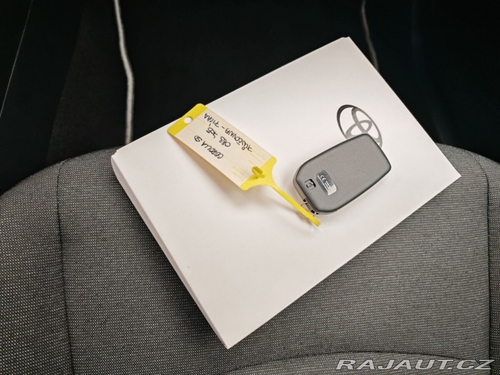 Toyota Corolla 1.8 Comfort Tech 4x2 2025