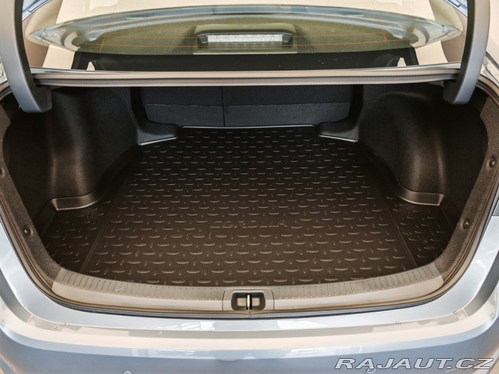 Toyota Corolla 1.8 Comfort Tech 4x2 2025