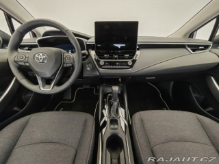 Toyota Corolla 1.8L (HEV speciální) 140 2025