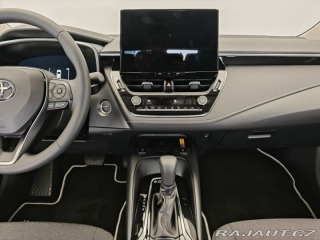 Toyota Corolla 1.8L (HEV speciální) 140 2025