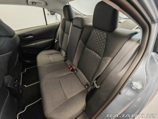 Toyota Corolla 1.8L (HEV speciální) 140 2025
