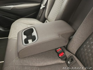 Toyota Corolla 1.8L (HEV speciální) 140 2025