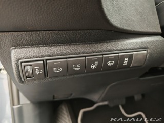 Toyota Corolla 1.8L (HEV speciální) 140 2025