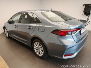 Toyota Corolla 1.8L (HEV speciální) 140 2025