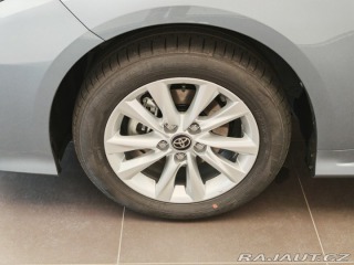 Toyota Corolla 1.8L (HEV speciální) 140 2025