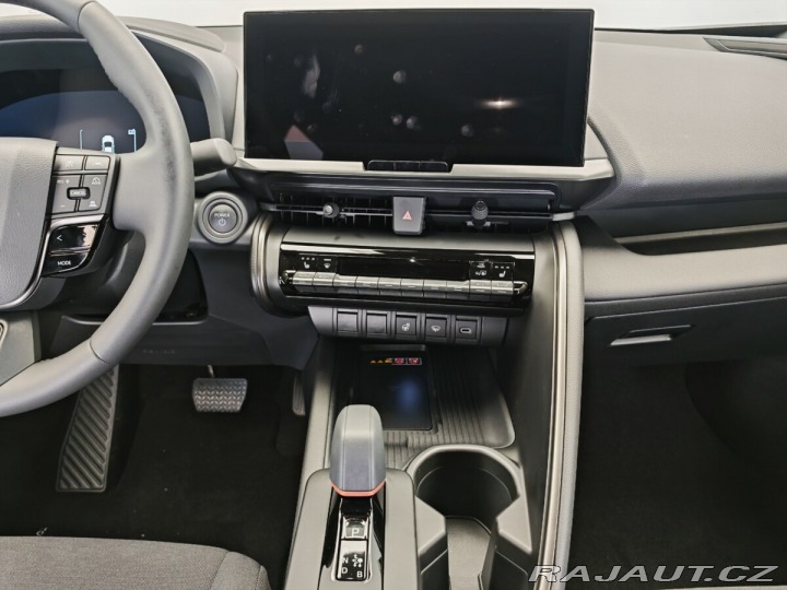 Toyota C-HR 2.0 PHEV 4x2 Style 2024