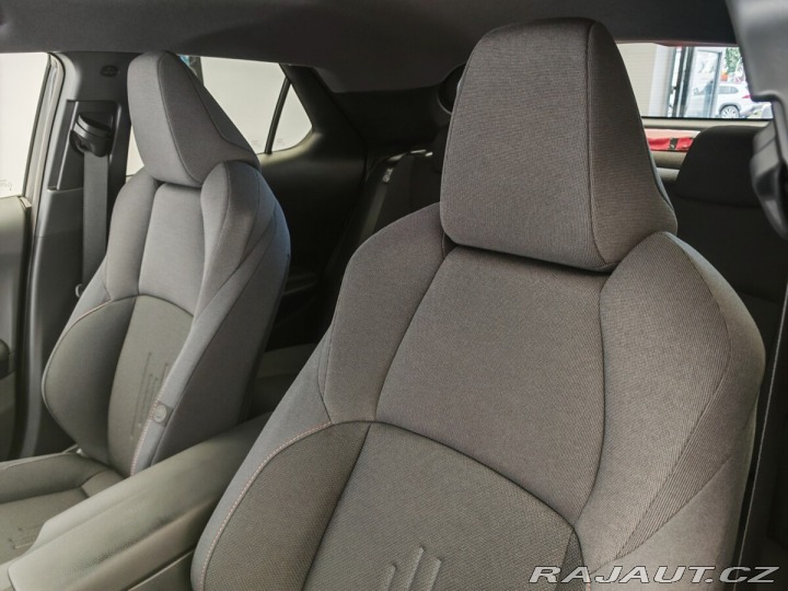 Toyota C-HR 2.0 PHEV 4x2 Style 2024