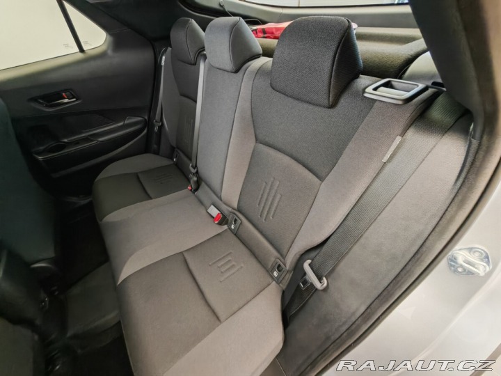 Toyota C-HR 2.0 PHEV 4x2 Style 2024