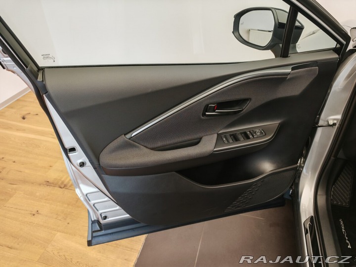 Toyota C-HR 2.0 PHEV 4x2 Style 2024