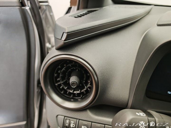 Toyota C-HR 2.0 PHEV 4x2 Style 2024