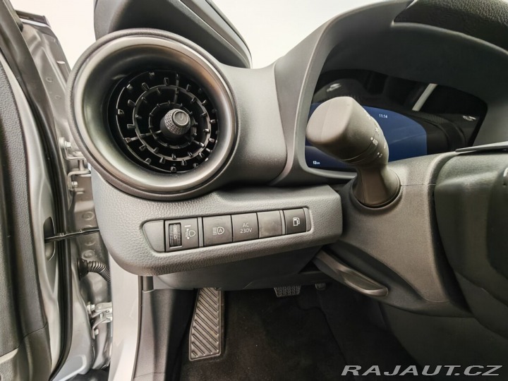 Toyota C-HR 2.0 PHEV 4x2 Style 2024