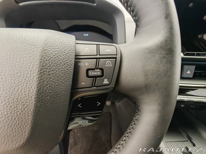 Toyota C-HR 2.0 PHEV 4x2 Style 2024