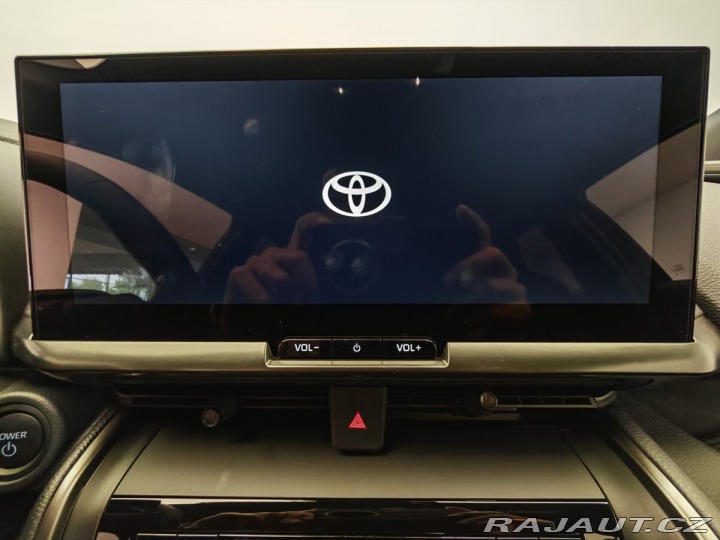 Toyota C-HR 2.0 PHEV 4x2 Style 2024