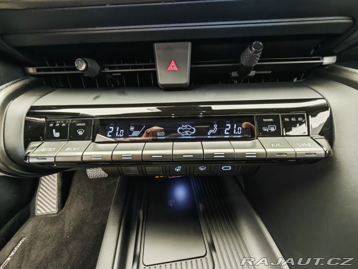 Toyota C-HR 2.0 PHEV 4x2 Style 2024