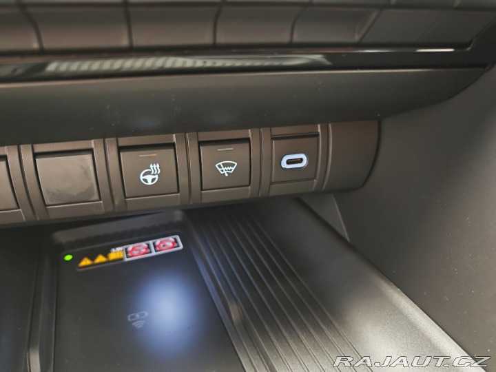 Toyota C-HR 2.0 PHEV 4x2 Style 2024