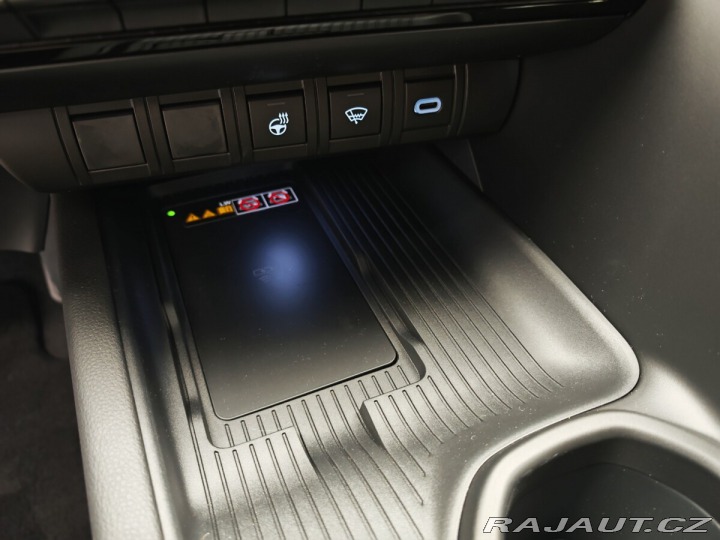 Toyota C-HR 2.0 PHEV 4x2 Style 2024