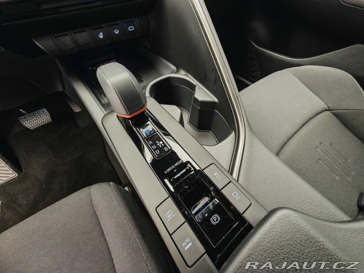 Toyota C-HR 2.0 PHEV 4x2 Style 2024