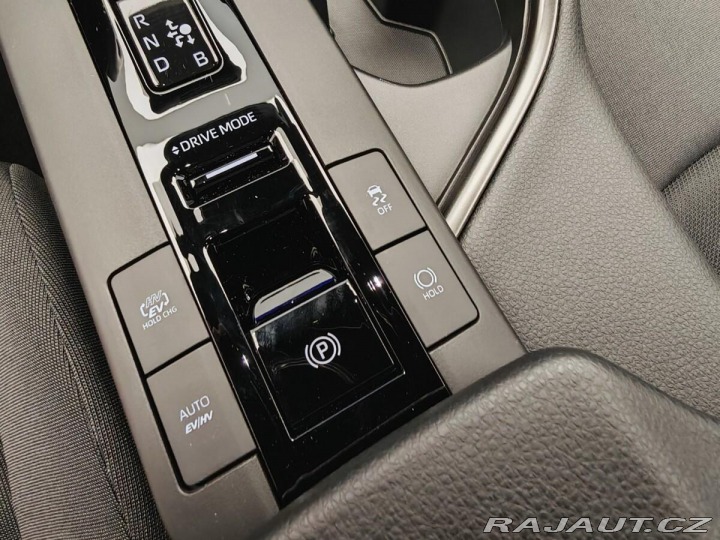 Toyota C-HR 2.0 PHEV 4x2 Style 2024