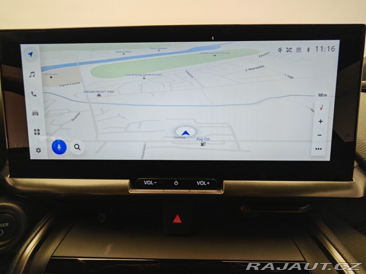 Toyota C-HR 2.0 PHEV 4x2 Style 2024