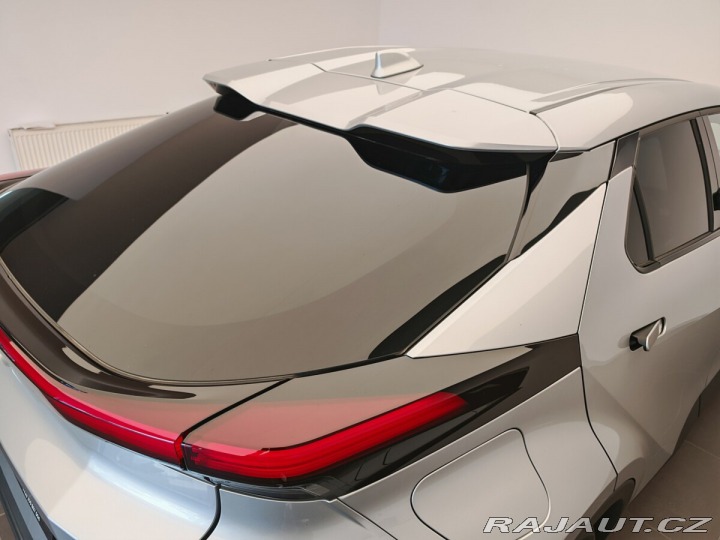 Toyota C-HR 2.0 PHEV 4x2 Style 2024