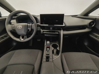 Toyota C-HR 2.0L PHEV 151 - 4x2 - 1 C 2024