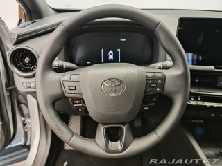 Toyota C-HR 2.0L PHEV 151 - 4x2 - 1 C 2024