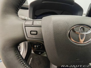 Toyota C-HR 2.0L PHEV 151 - 4x2 - 1 C 2024