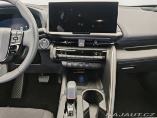 Toyota C-HR 2.0L PHEV 151 - 4x2 - 1 C 2024