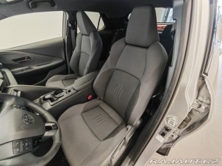 Toyota C-HR 2.0L PHEV 151 - 4x2 - 1 C 2024
