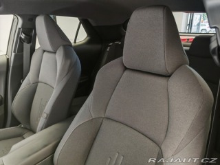 Toyota C-HR 2.0L PHEV 151 - 4x2 - 1 C 2024