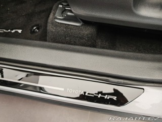 Toyota C-HR 2.0L PHEV 151 - 4x2 - 1 C 2024