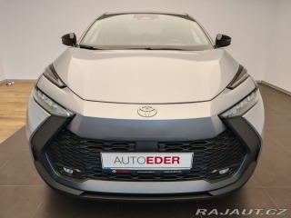 Toyota C-HR 2.0L PHEV 151 - 4x2 - 1 C 2024