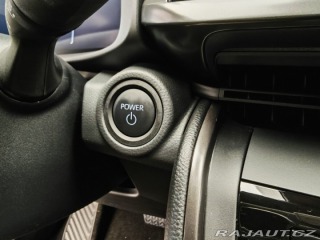 Toyota C-HR 2.0L PHEV 151 - 4x2 - 1 C 2024