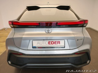Toyota C-HR 2.0L PHEV 151 - 4x2 - 1 C 2024