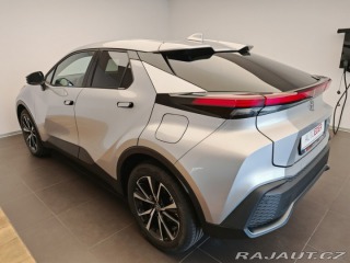 Toyota C-HR 2.0L PHEV 151 - 4x2 - 1 C 2024