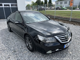 Honda Legend 3.7V6 AWD