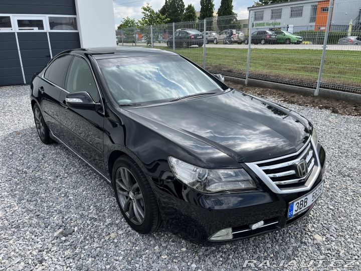 Honda Legend 3.7V6 AWD 2009