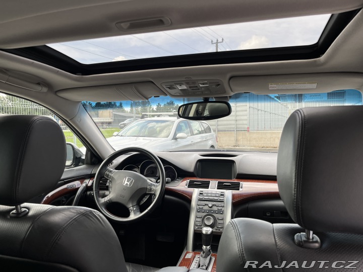 Honda Legend 3.7V6 AWD 2009