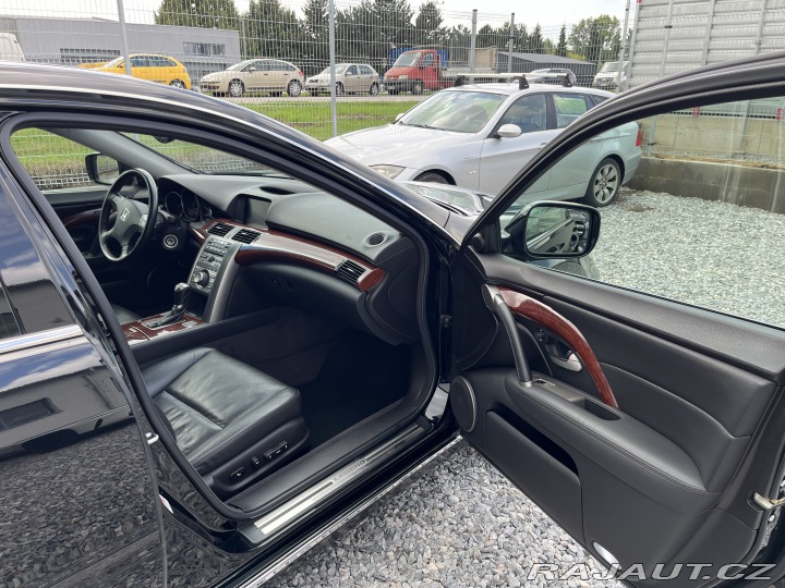 Honda Legend 3.7V6 AWD 2009