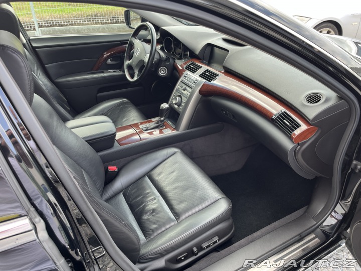Honda Legend 3.7V6 AWD 2009