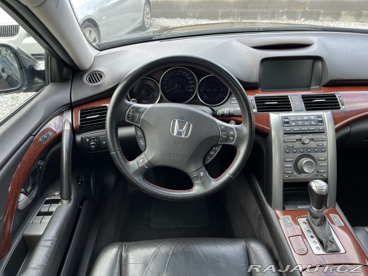 Honda Legend 3.7V6 AWD 2009