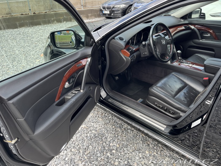 Honda Legend 3.7V6 AWD 2009
