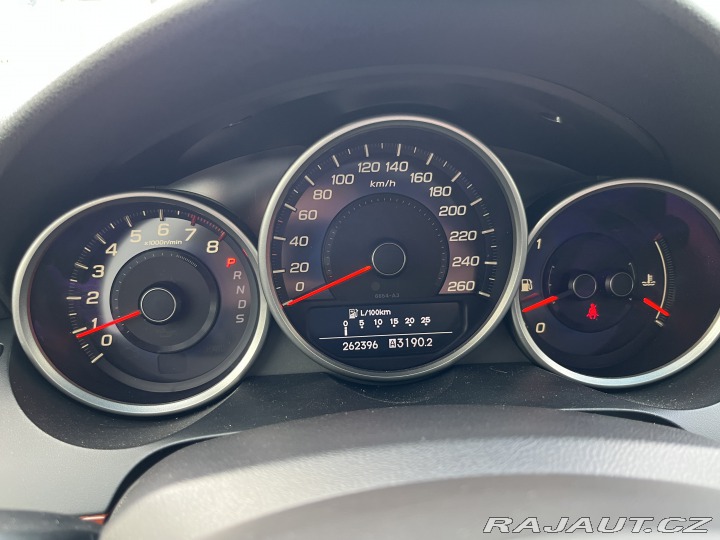 Honda Legend 3.7V6 AWD 2009