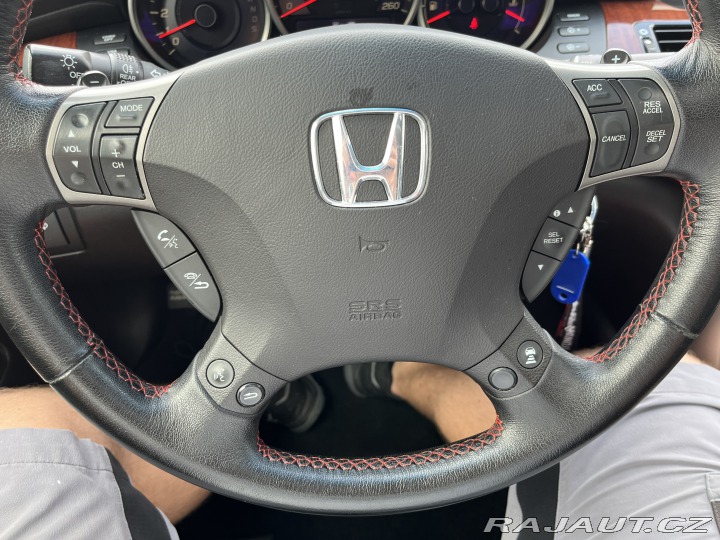 Honda Legend 3.7V6 AWD 2009